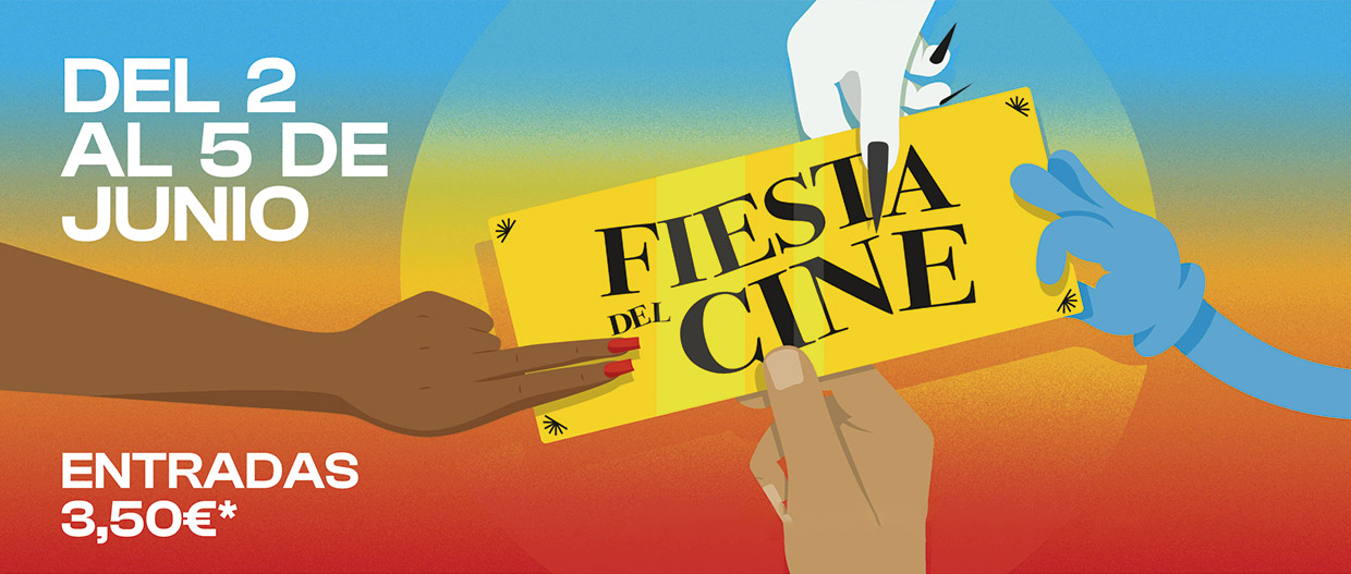 Fiesta del Cine