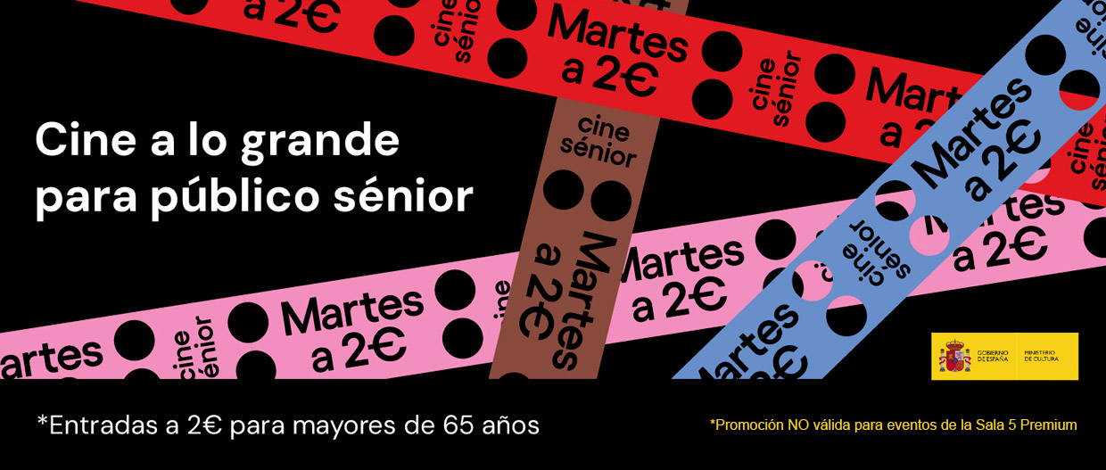 Cine Senior