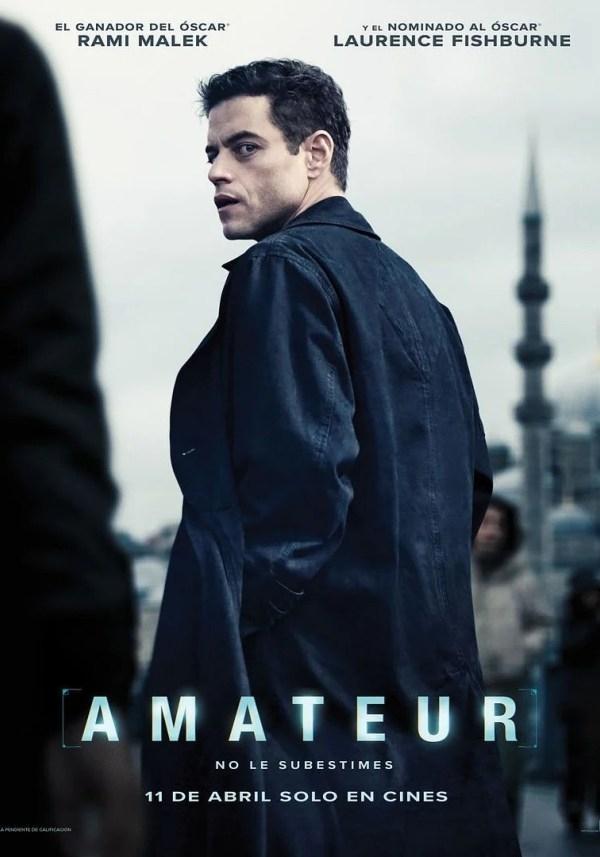 AMATEUR
