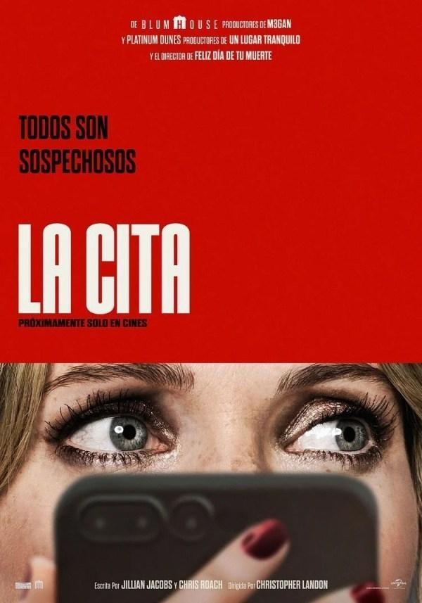 LA CITA
