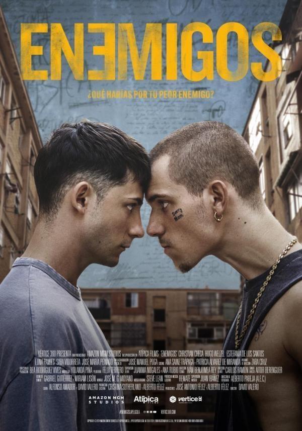 ENEMIGOS