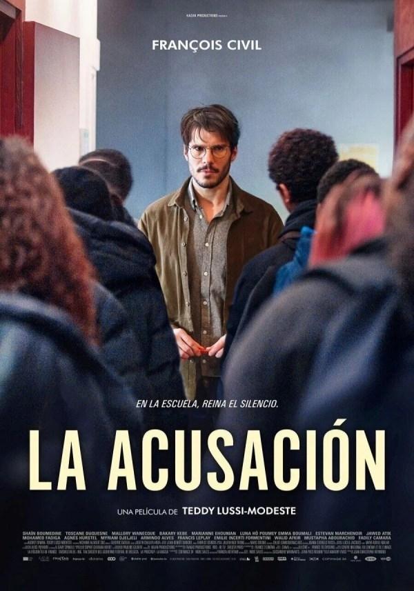 LA ACUSACIÓN